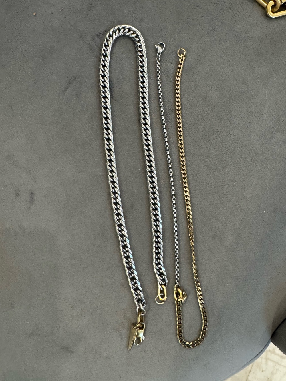artizan joyeria jewelry bundle